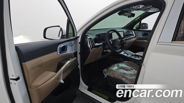Kia Sorento 2026 — photo 10