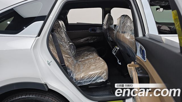 Kia Sorento 2026 — photo 12