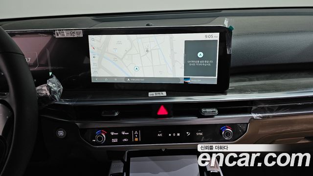 Kia Sorento 2026 — photo 13