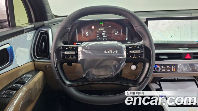 Kia Sorento 2026 — photo 14