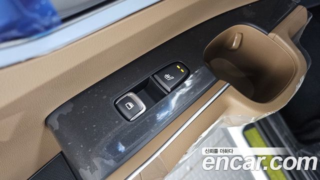 Kia Sorento 2026 — photo 17