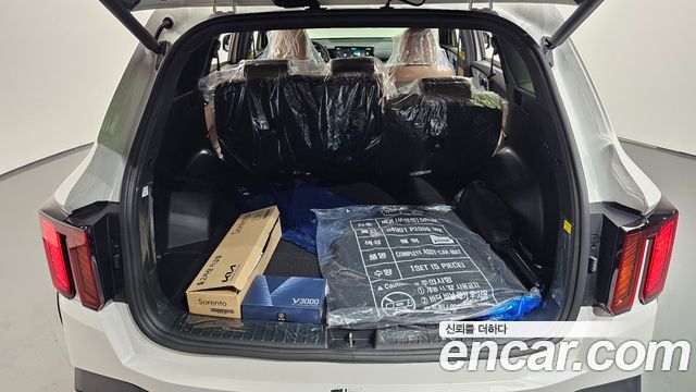 Kia Sorento 2026 — photo 19