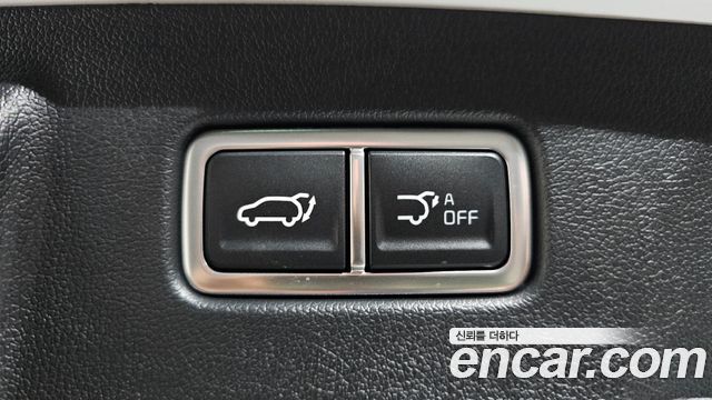 Kia Sorento 2026 — photo 20