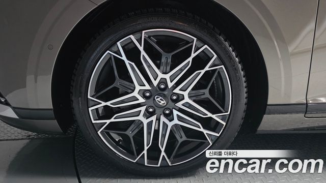 Hyundai Grandeur 2023 — photo 5
