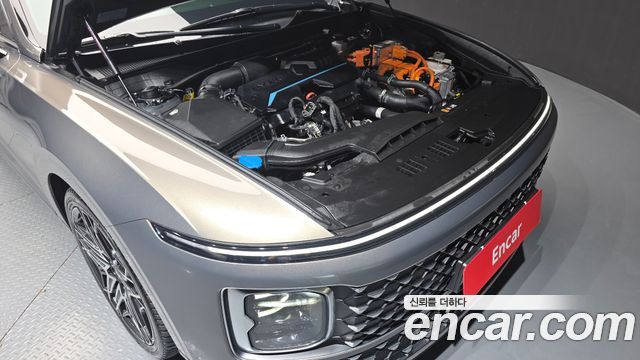 Hyundai Grandeur 2023 — photo 6