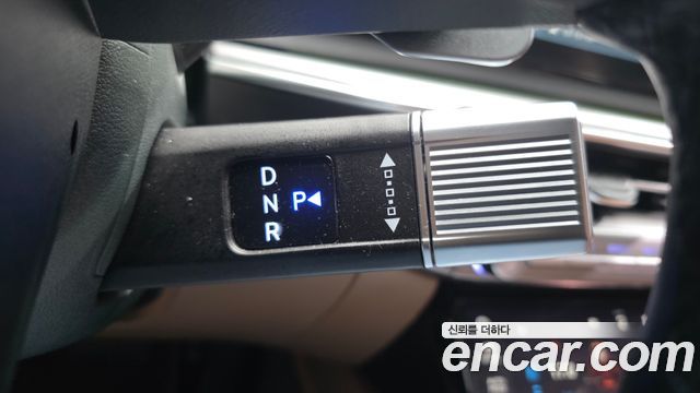 Hyundai Grandeur 2023 — photo 9