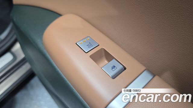 Hyundai Grandeur 2023 — photo 19