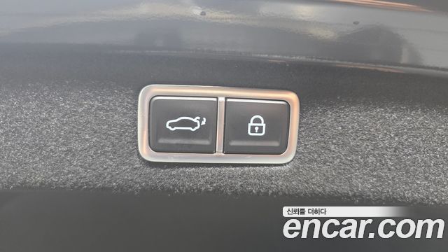 Hyundai Grandeur 2023 — photo 20