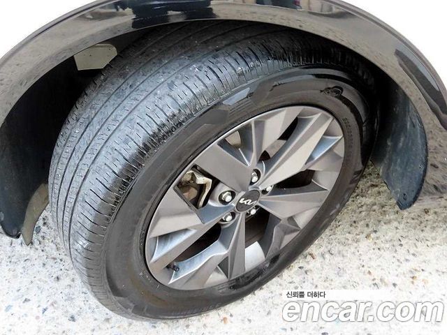 Kia Sportage 2022 — photo 5