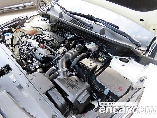 Kia Sportage 2022 — photo 6