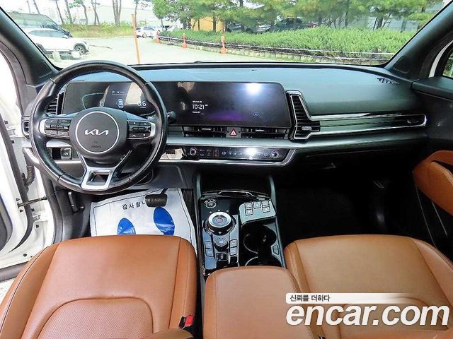 Kia Sportage 2022 — photo 7