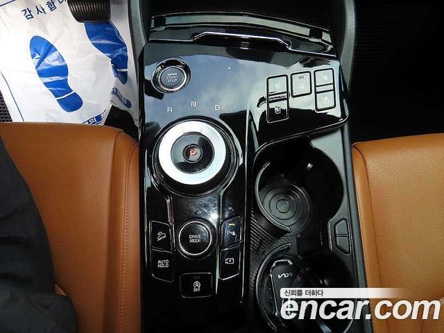 Kia Sportage 2022 — photo 9