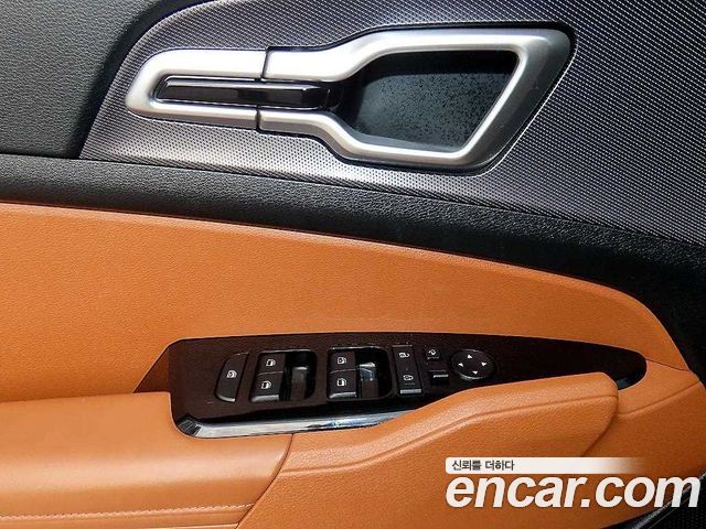 Kia Sportage 2022 — photo 15