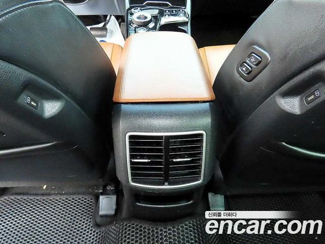 Kia Sportage 2022 — photo 17