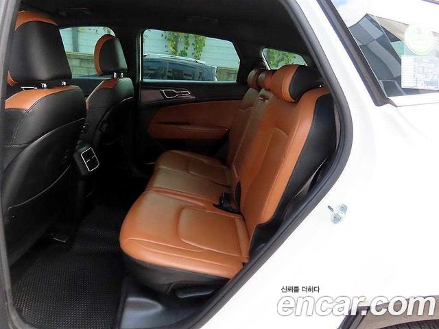 Kia Sportage 2022 — photo 20