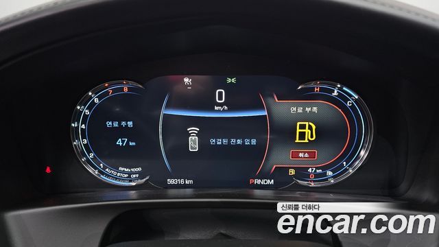 Cadillac CT6 2017 — photo 8