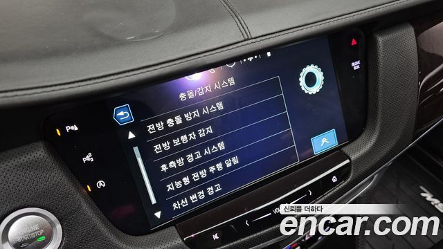Cadillac CT6 2017 — photo 15