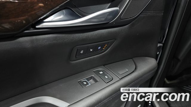 Cadillac CT6 2017 — photo 19