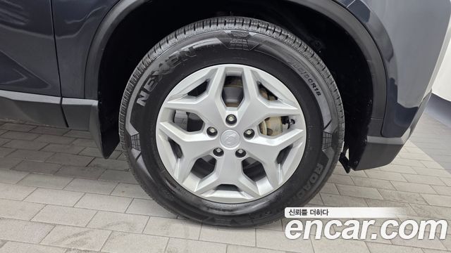 KG Mobility Rexton 2024 — photo 5