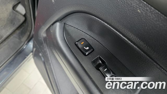 KG Mobility Rexton 2024 — photo 24