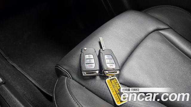 KG Mobility Rexton 2024 — photo 25
