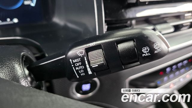 KG Mobility Rexton 2024 — photo 27