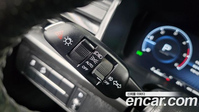 KG Mobility Rexton 2024 — photo 30