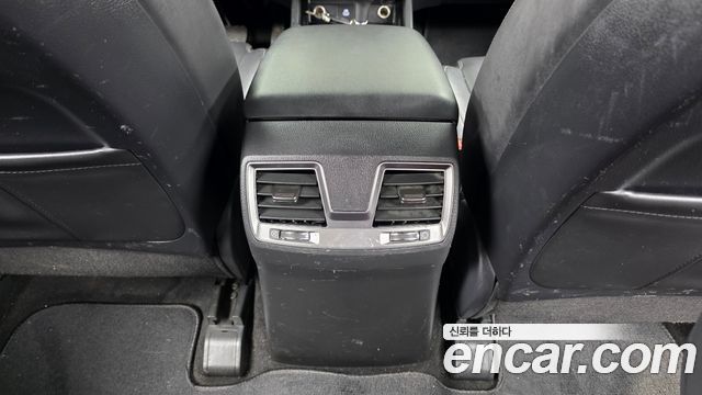 KG Mobility Rexton 2024 — photo 31
