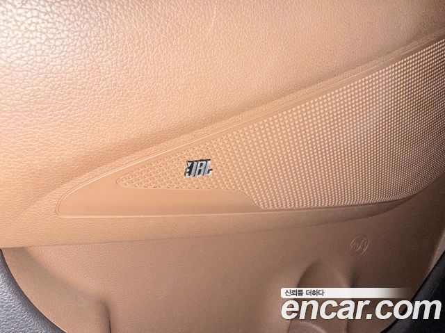 Hyundai Tucson 2018 — photo 8