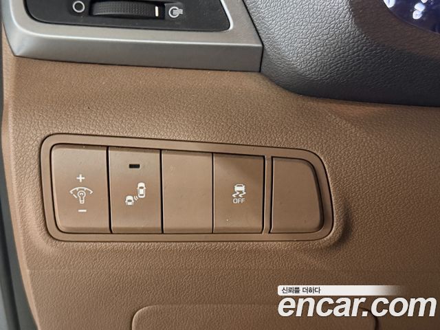 Hyundai Tucson 2018 — photo 10