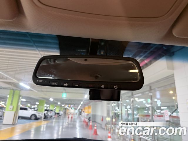Hyundai Tucson 2018 — photo 13
