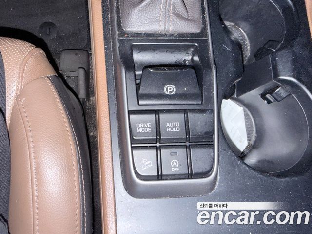 Hyundai Tucson 2018 — photo 16