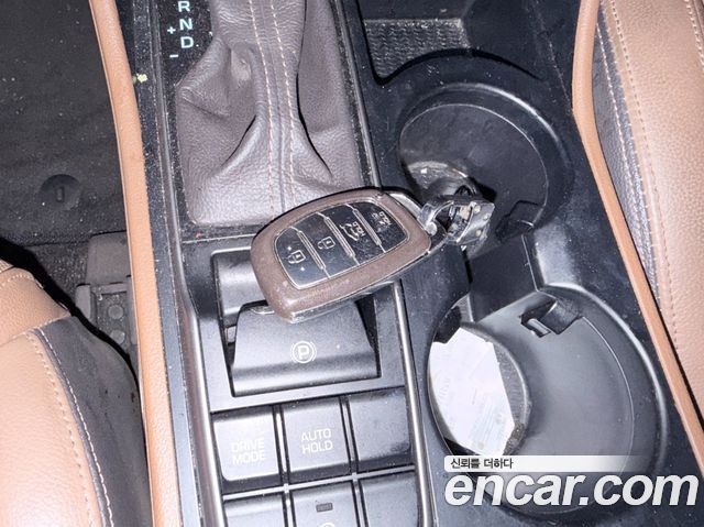 Hyundai Tucson 2018 — photo 17