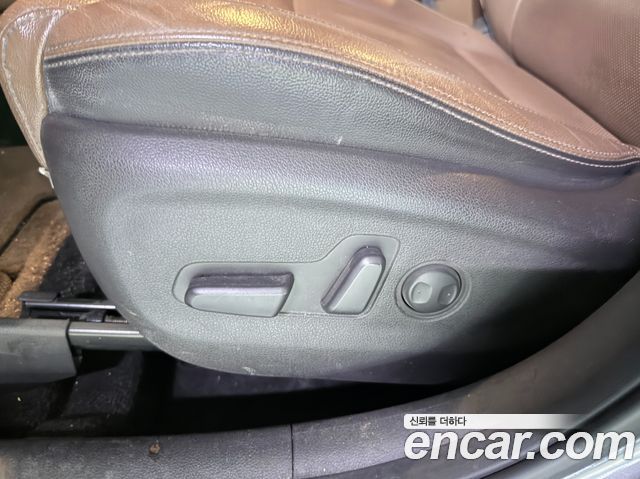 Hyundai Tucson 2018 — photo 20