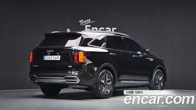 Kia Sorento 2023 — photo 2