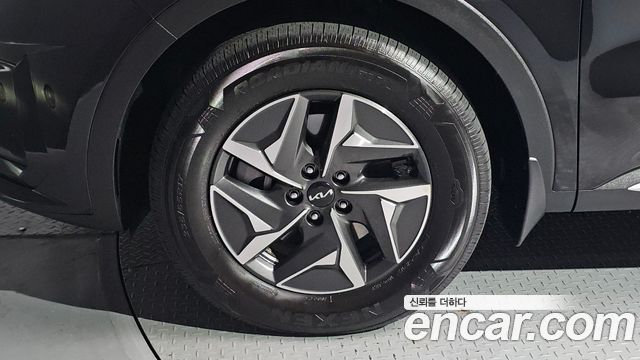 Kia Sorento 2023 — photo 5