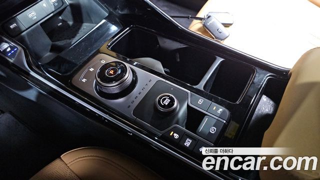 Kia Sorento 2023 — photo 12