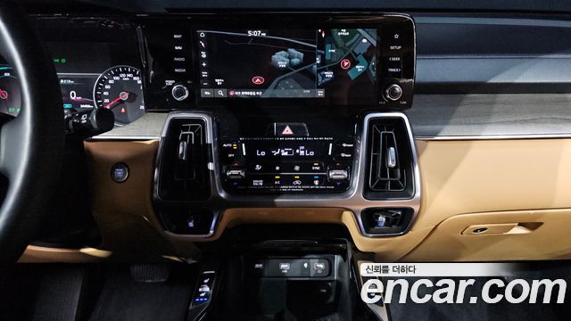 Kia Sorento 2023 — photo 18