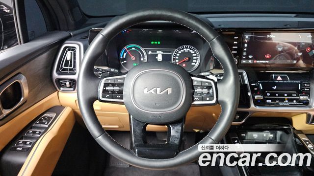 Kia Sorento 2023 — photo 19