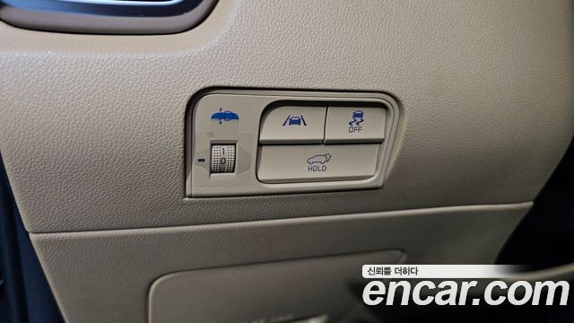 Kia Sorento 2023 — photo 21