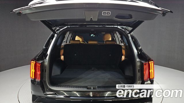 Kia Sorento 2023 — photo 23