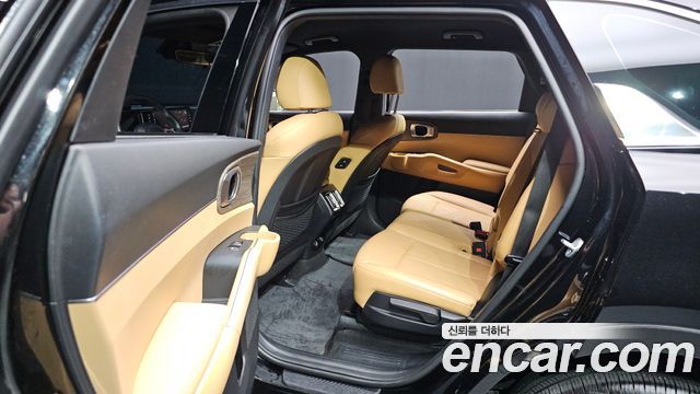 Kia Sorento 2023 — photo 24