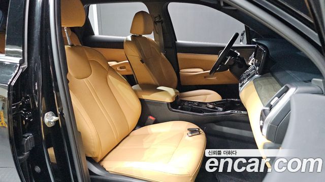 Kia Sorento 2023 — photo 25