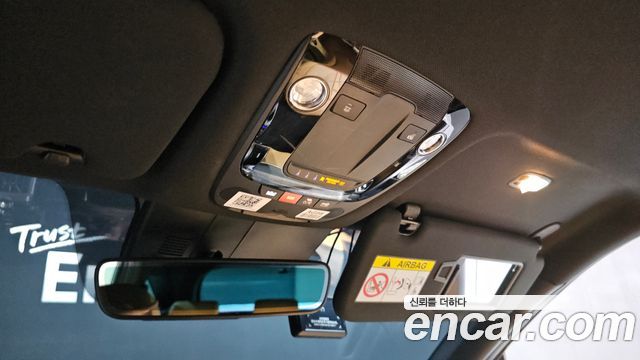 Kia Sorento 2023 — photo 26