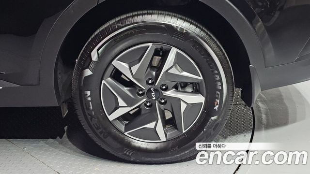 Kia Sorento 2023 — photo 7