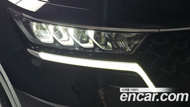 Kia Sorento 2023 — photo 8