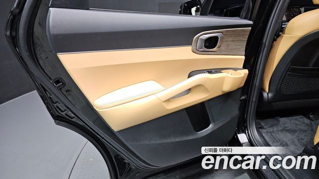 Kia Sorento 2023 — photo 15