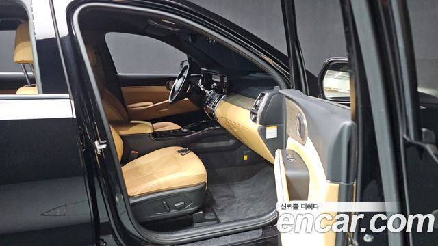 Kia Sorento 2023 — photo 16