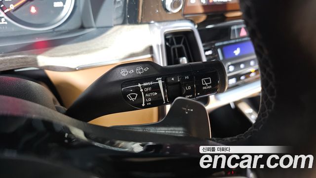 Kia Sorento 2023 — photo 27