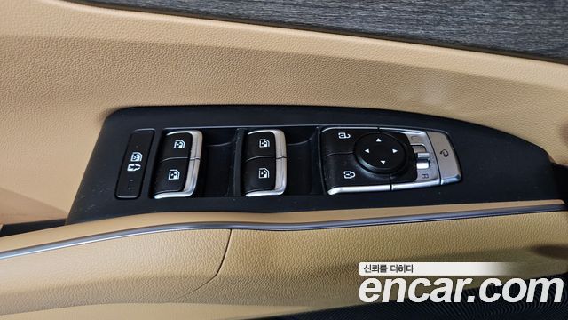Kia Sorento 2023 — photo 28